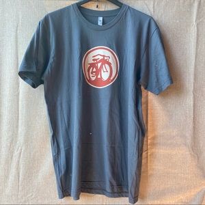 New Belgium Fat Tire t-shirt